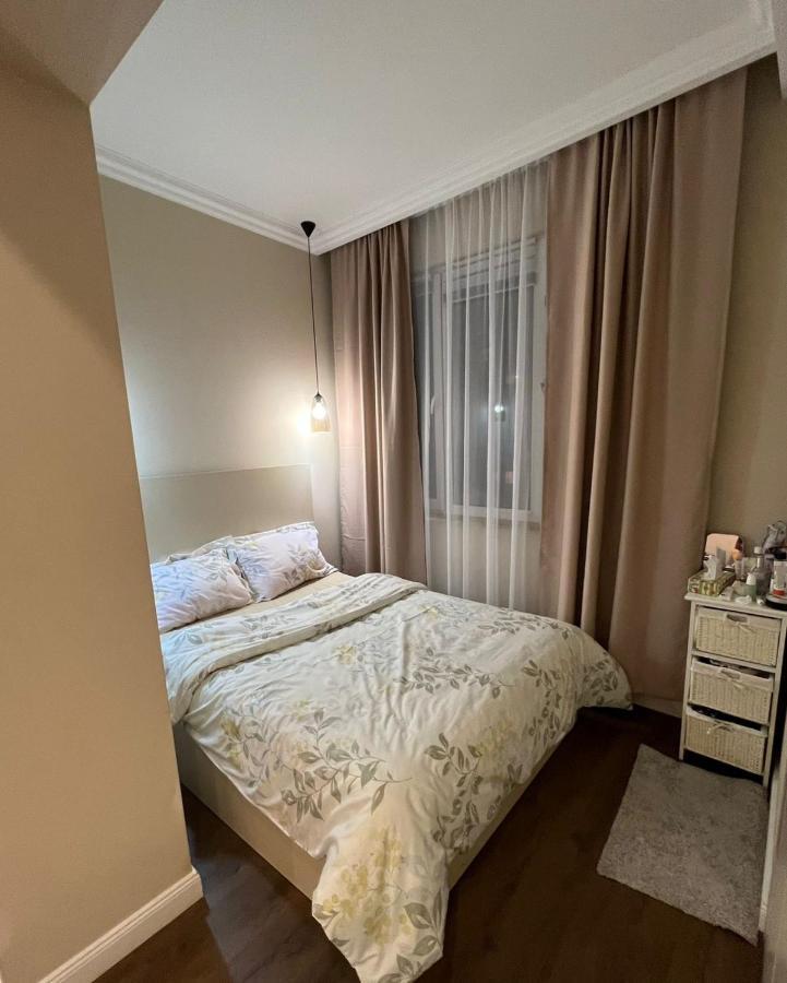 Luxury Apartment Next To Rio Mall Jerevan Buitenkant foto